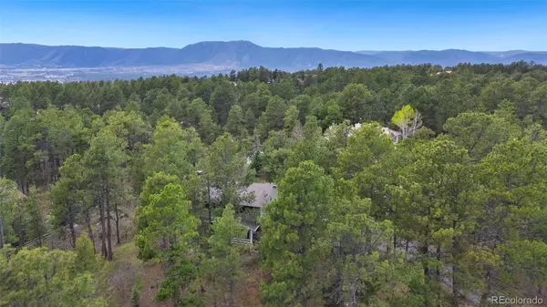 Monument, CO 80132,1185 Fawnwood RD