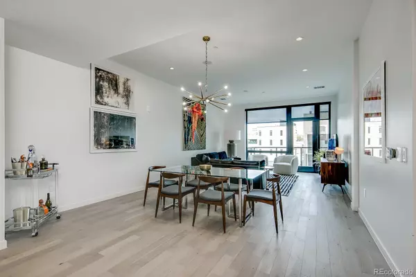 Denver, CO 80206,255 Saint Paul ST #317