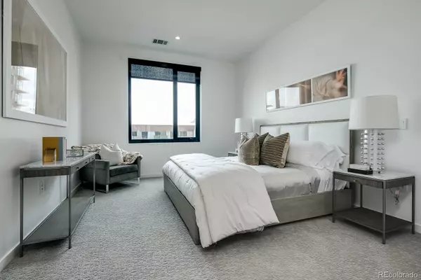 Denver, CO 80206,255 Saint Paul ST #317
