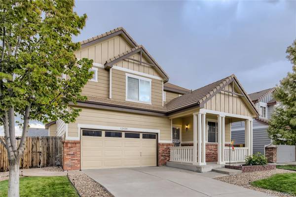 12920 Rosemary ST, Thornton, CO 80602