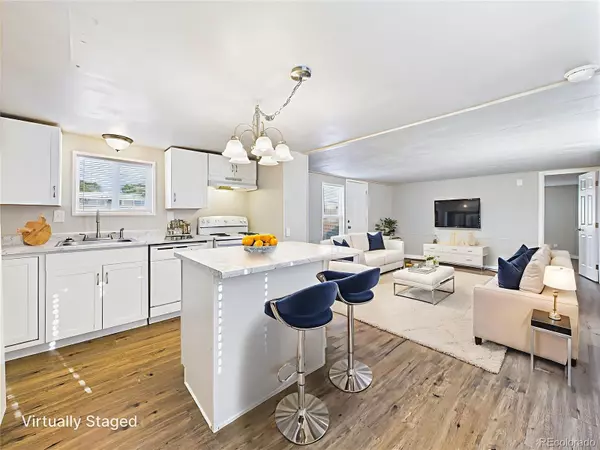 Pueblo, CO 81007,192 E Kipling DR