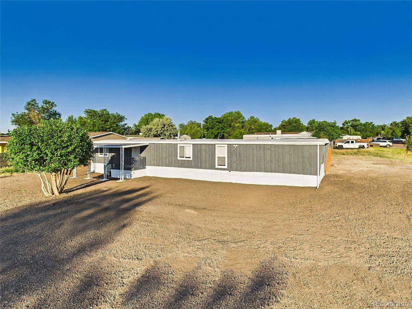 192 E Kipling DR, Pueblo, CO 81007