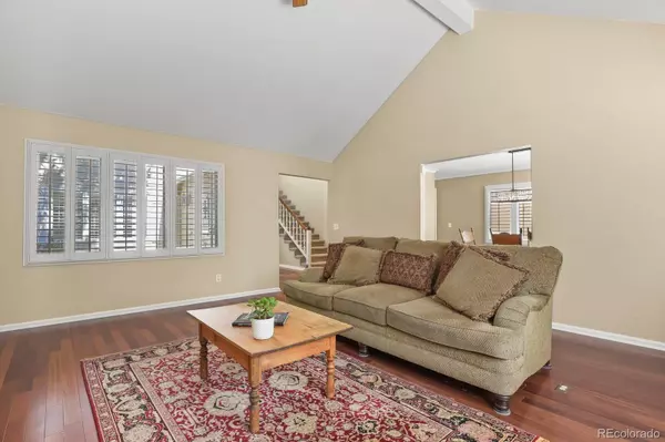 Denver, CO 80237,4530 S Verbena ST #309