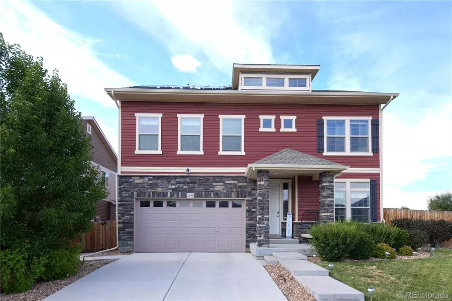 23593 E Chenango PL, Aurora, CO 80016