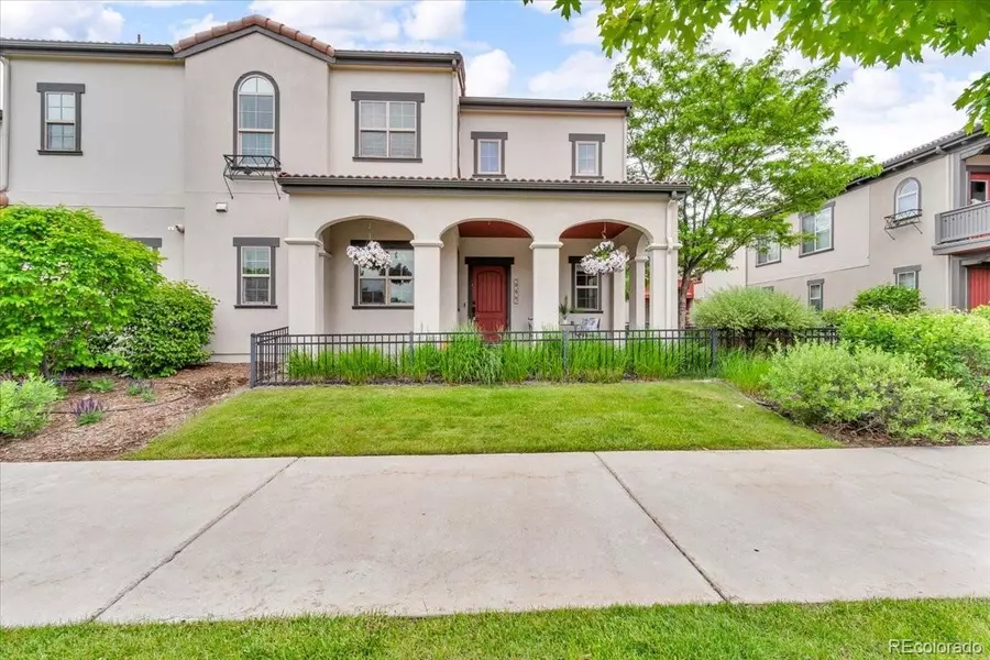 3372 Central Park BLVD, Denver, CO 80238