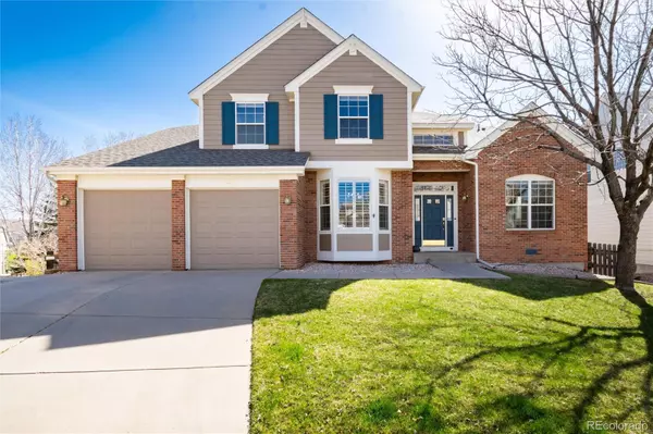 7872 Stonedale DR, Castle Pines, CO 80108