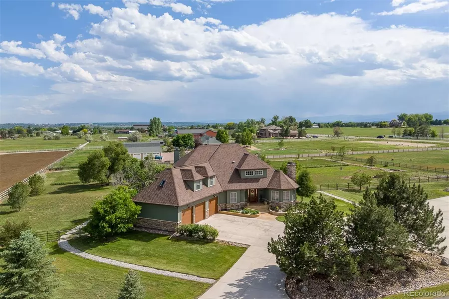 2370 W 152nd AVE, Broomfield, CO 80023