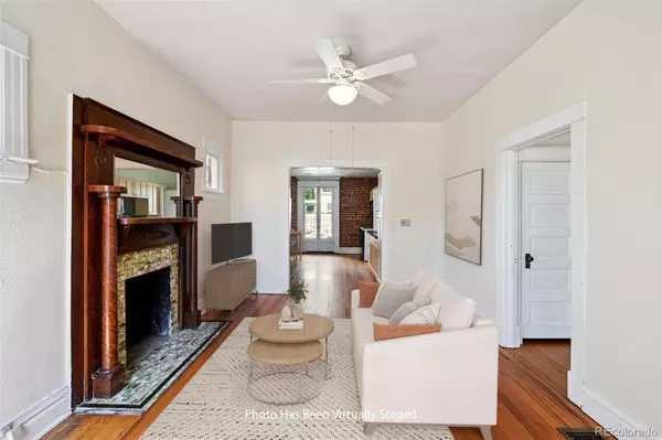 Denver, CO 80223,274 Delaware ST