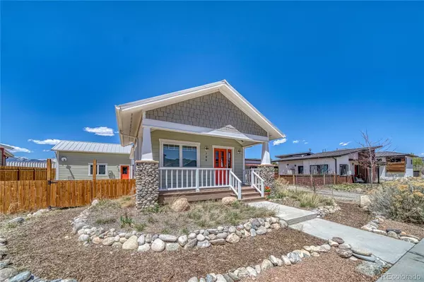 Salida, CO 81201,106 Crestone Mesa DR