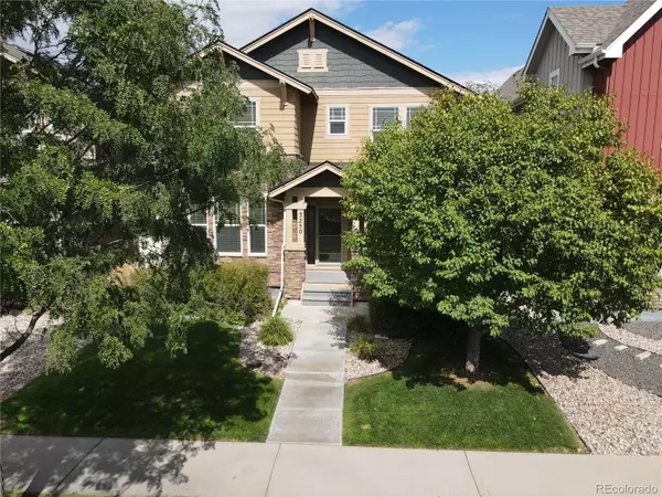 Fort Collins, CO 80524,3250 Greenlake DR