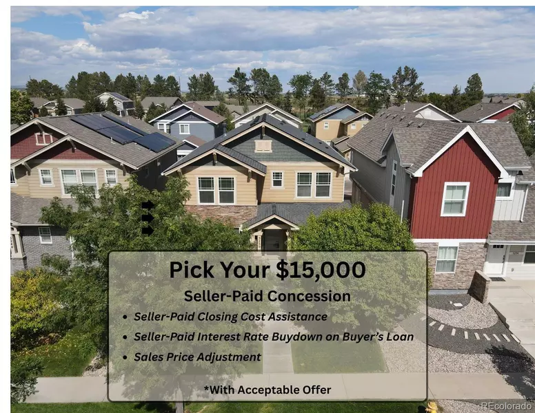 3250 Greenlake DR, Fort Collins, CO 80524