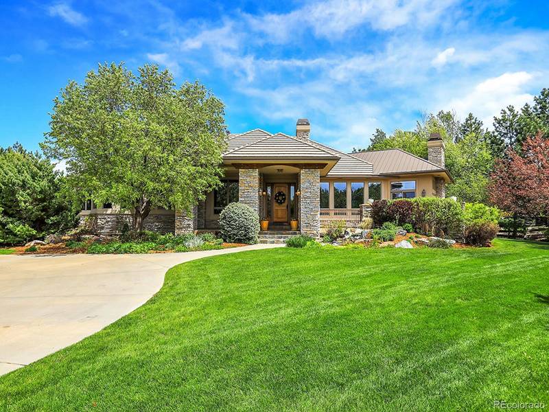 9022 Jason CT, Boulder, CO 80303