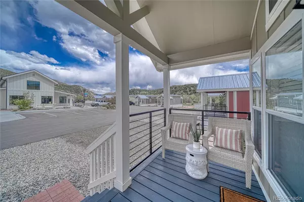 Salida, CO 81201,6507 County Road 102