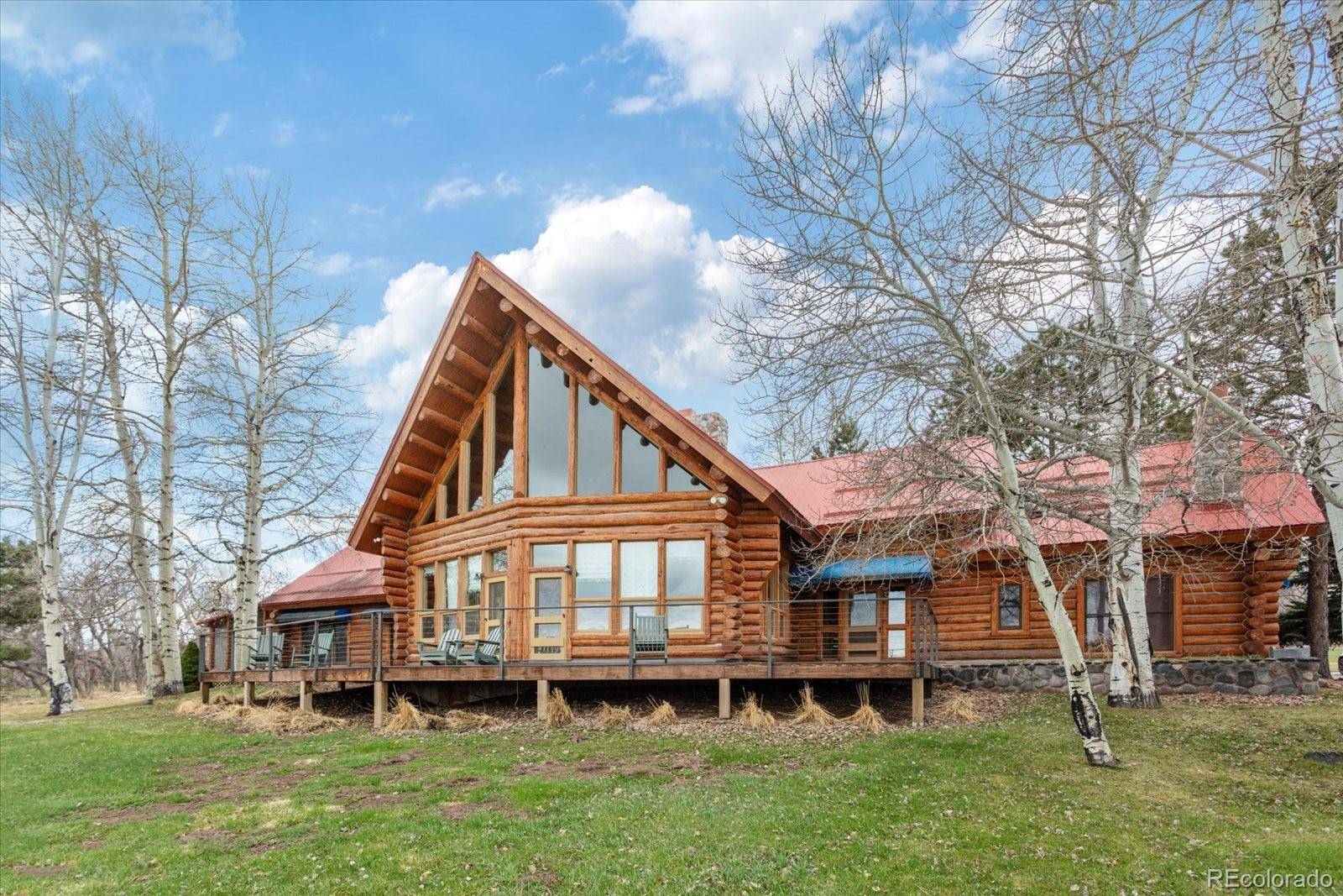 Westcliffe, CO 81252,1423 County Road 192