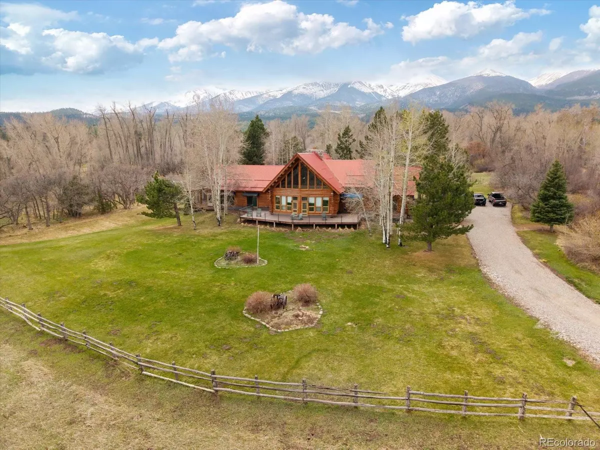 Westcliffe, CO 81252,1423 County Road 192
