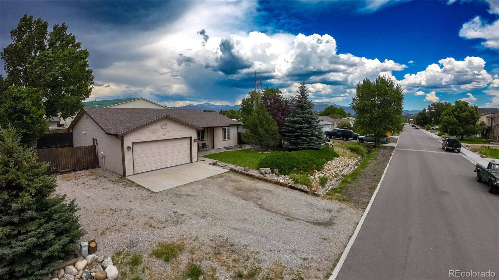 Poncha Springs, CO 81242,608 Poncha AVE