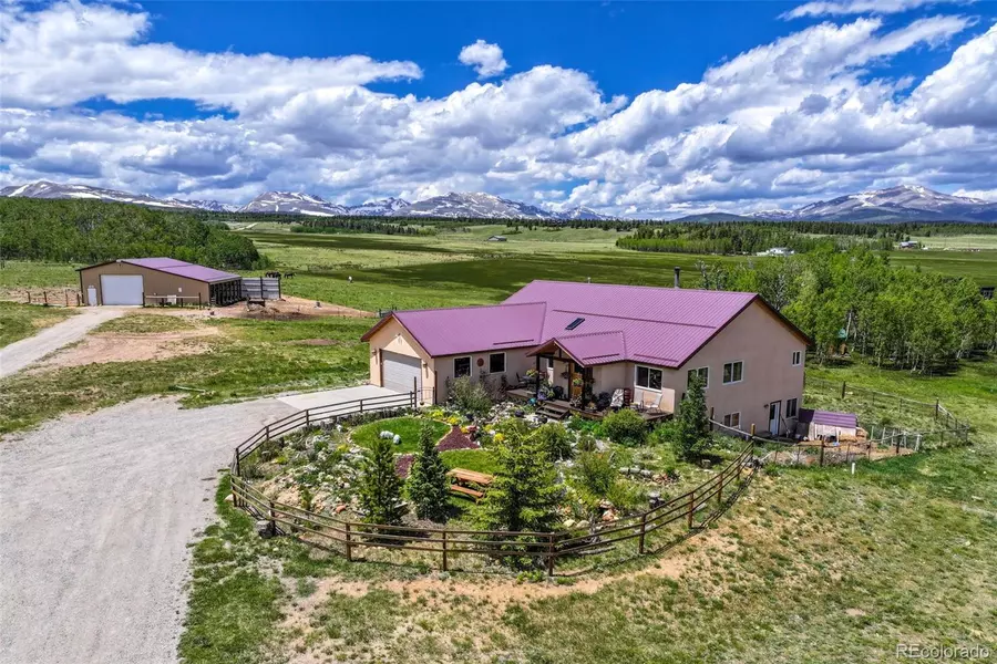 899 County Road 18, Fairplay, CO 80440