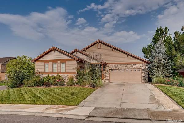 Thornton, CO 80602,12234 Roslyn ST