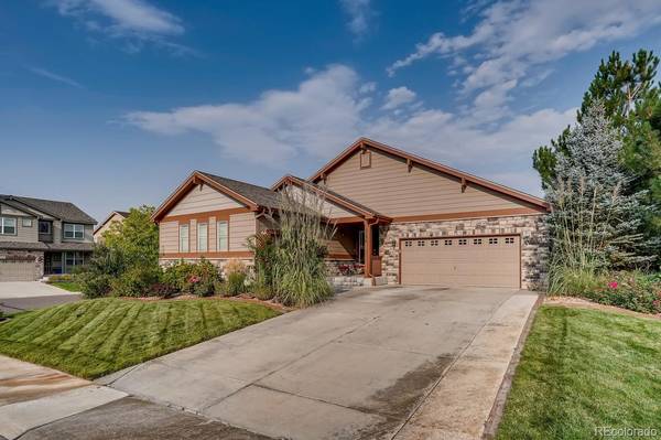 12234 Roslyn ST, Thornton, CO 80602