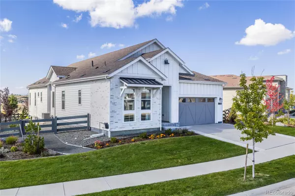 Castle Pines, CO 80108,7103 Canyonpoint RD