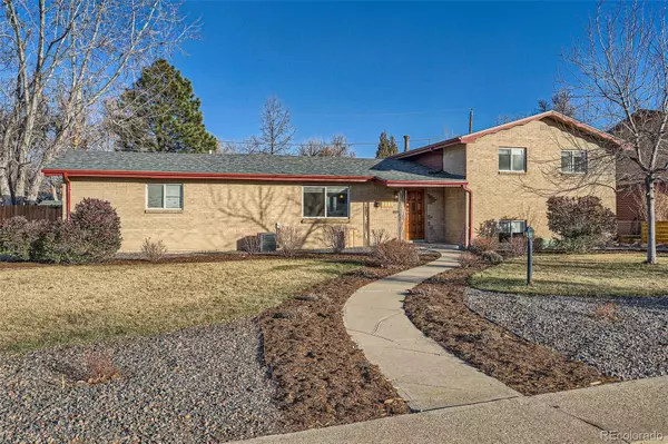 Wheat Ridge, CO 80033,3390 Teller ST