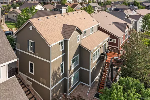 Castle Rock, CO 80109,5041 Gould CIR