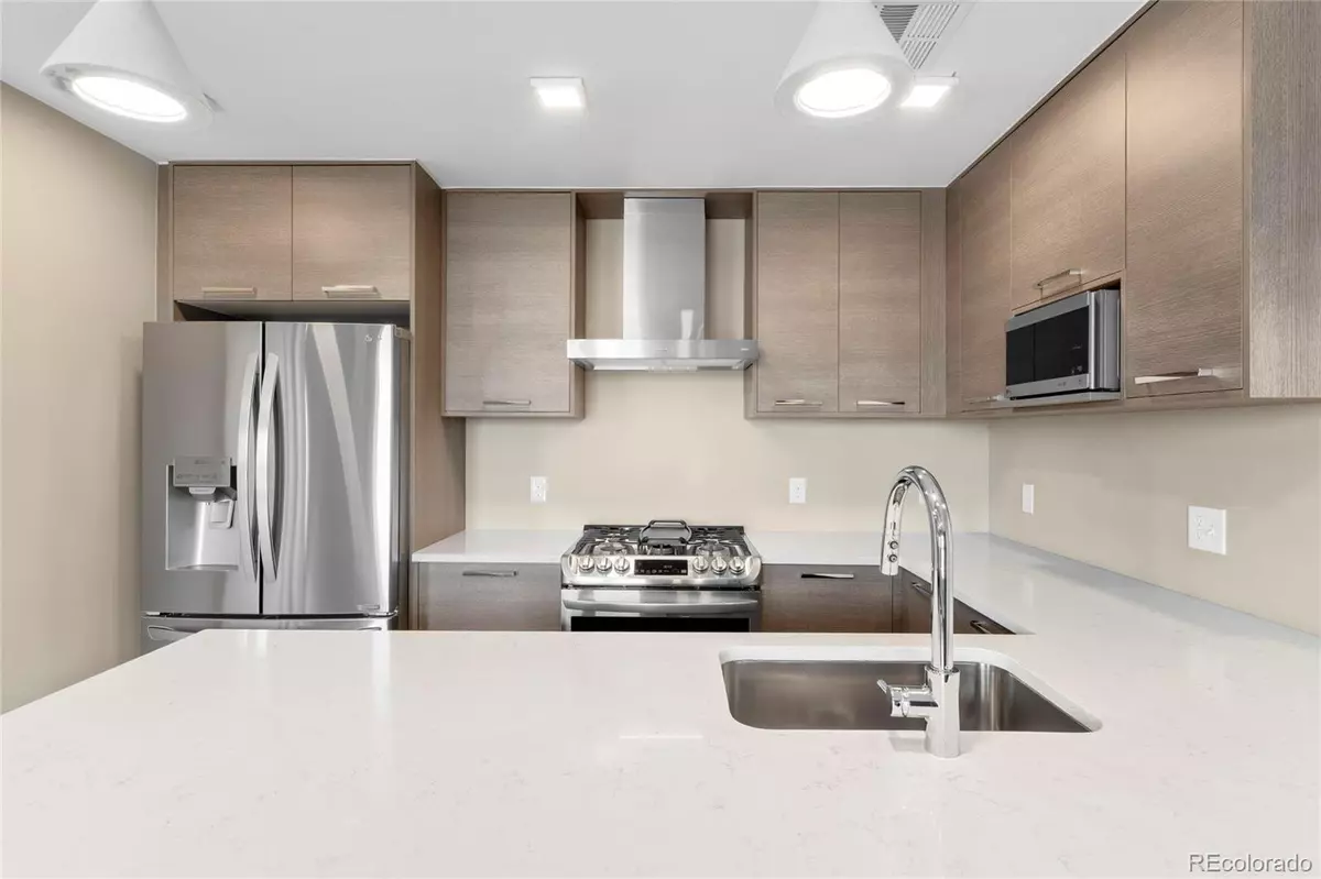 Denver, CO 80204,1515 Julian ST #612