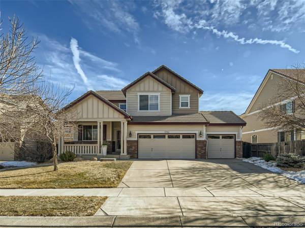 11752 Chambers DR, Commerce City, CO 80022