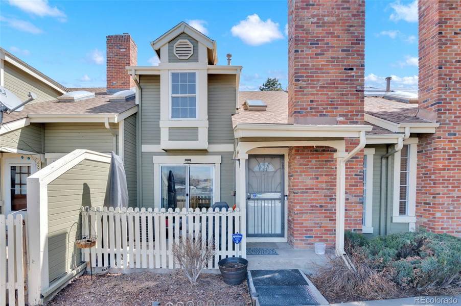 2007 S Hannibal St #G, Aurora, CO 80013