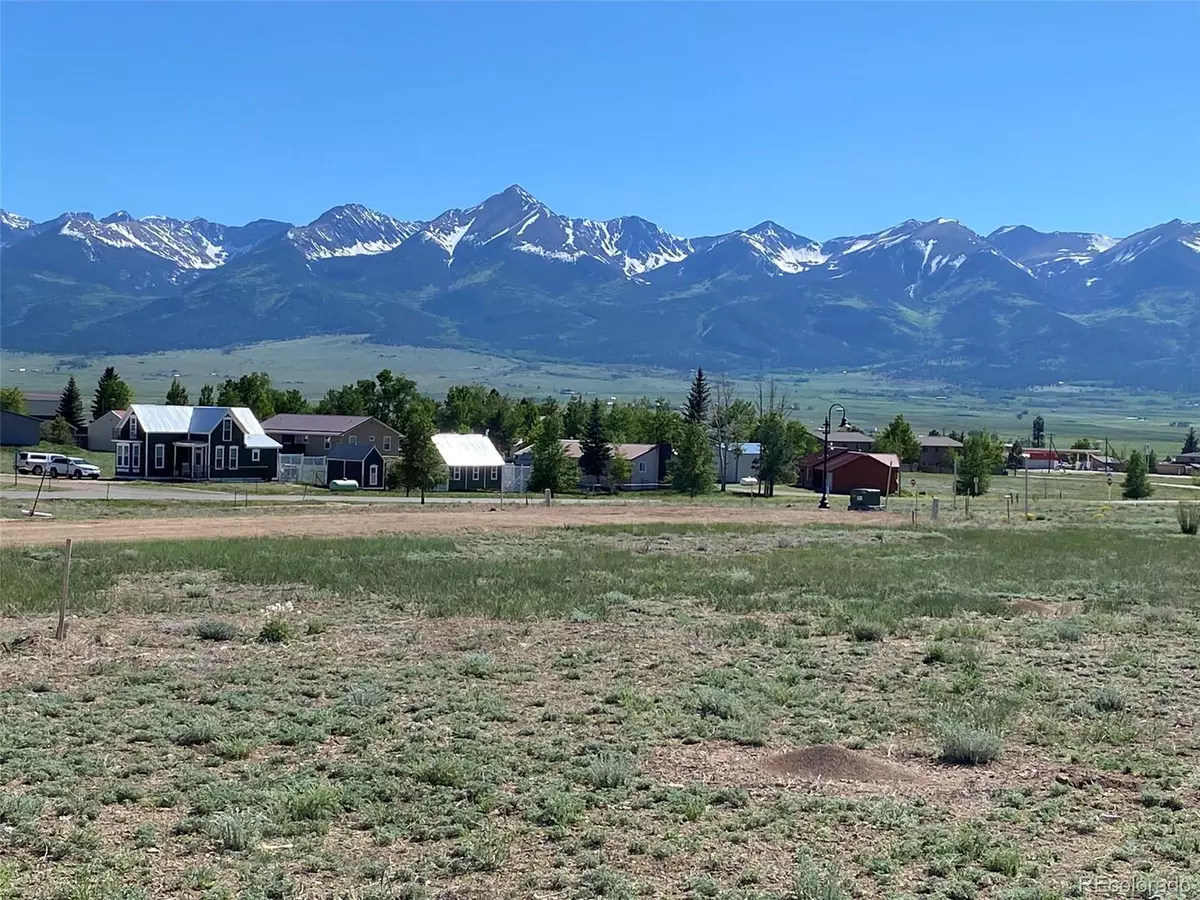 Westcliffe, CO 81252,101 Fox Run CIR