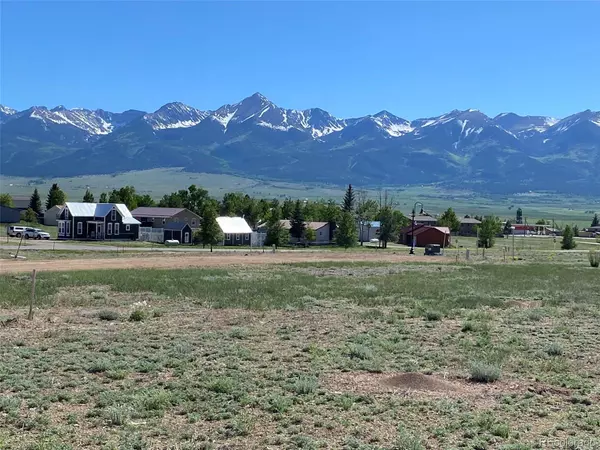 101 Fox Run CIR, Westcliffe, CO 81252