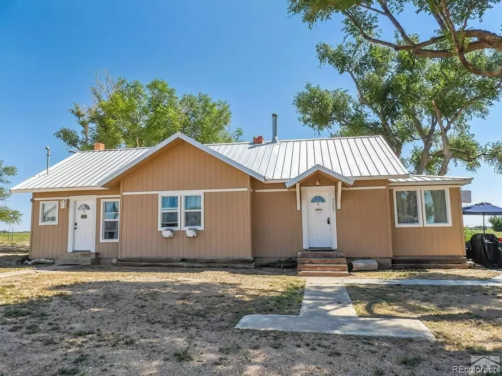 Las Animas, CO 81054,7651 State Highway 194
