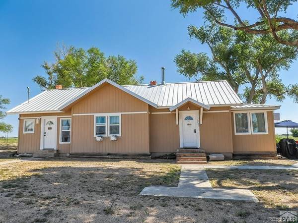 7651 State Highway 194, Las Animas, CO 81054