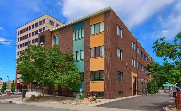 70 W 6th AVE #208, Denver, CO 80204