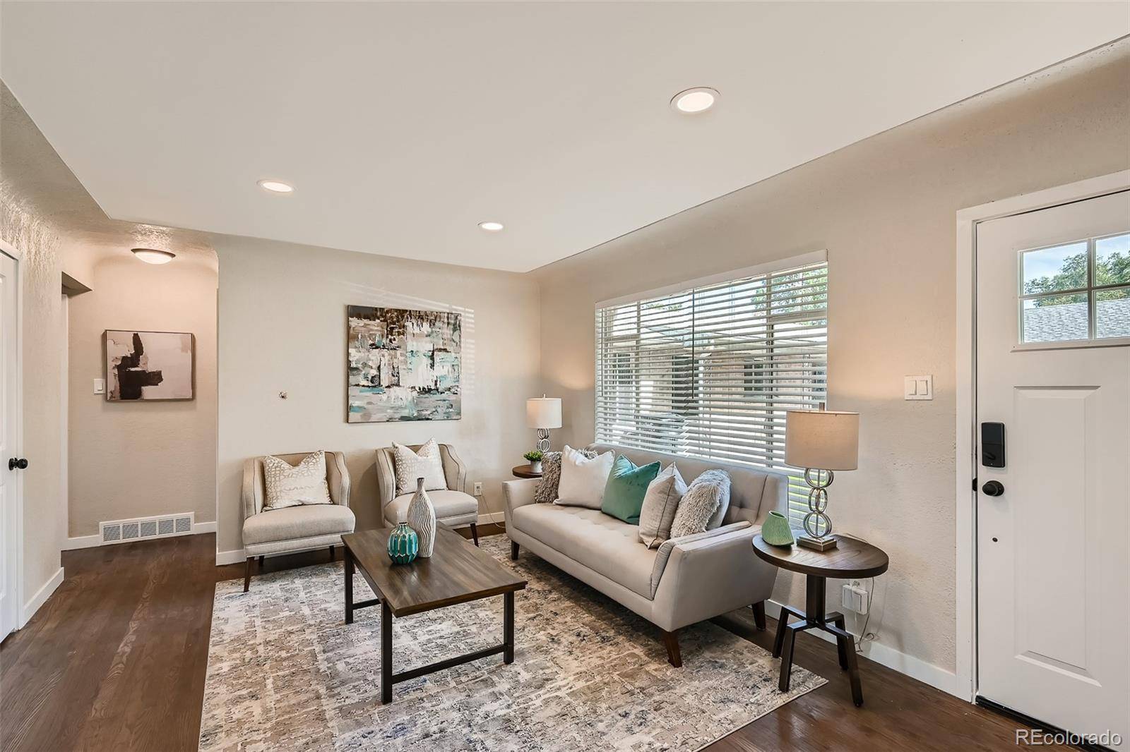 Denver, CO 80223,1385 W Gill ST