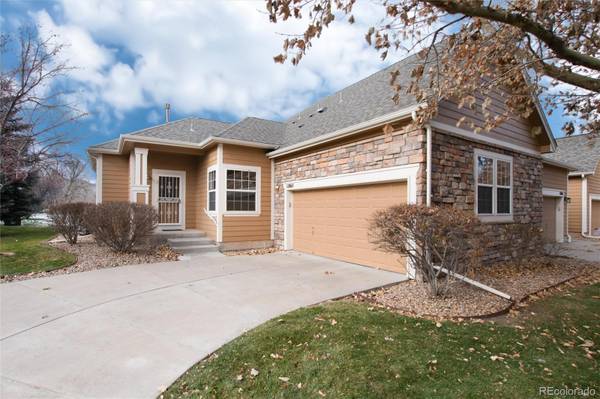 11865 W Stanford PL, Morrison, CO 80465