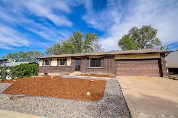 3453 E 114th DR, Thornton, CO 80233