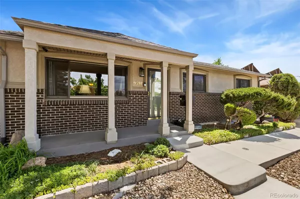 Westminster, CO 80031,9598 Lowell BLVD