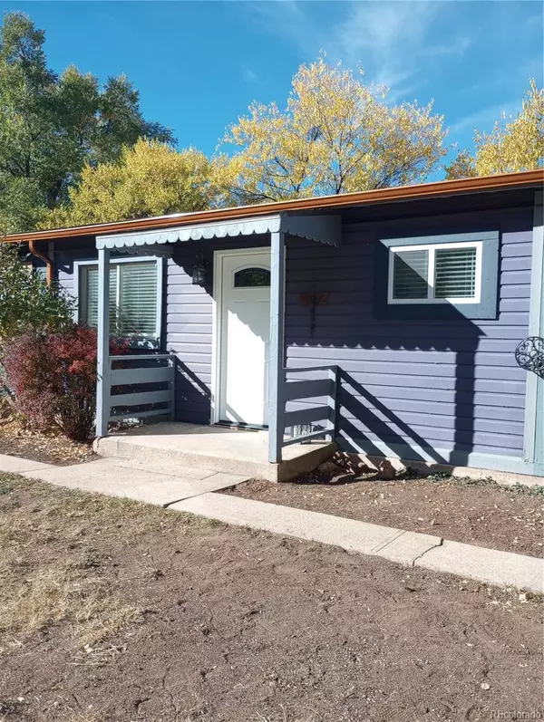 Manitou Springs, CO 80829,111 Crystal Park RD #2