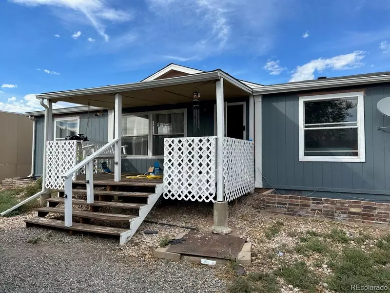 955 Washington ST, Canon City, CO 81212