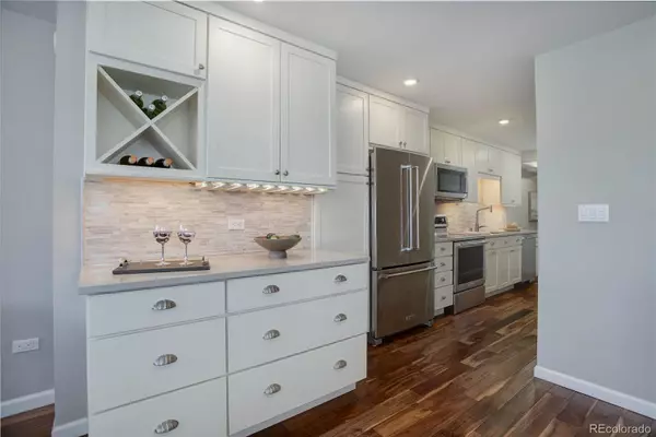 Denver, CO 80203,909 N Logan ST #1B