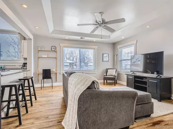 Denver, CO 80212,4393 Xavier ST