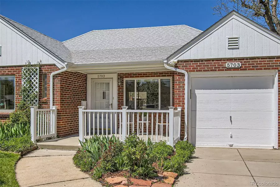 5703 Ammons ST, Arvada, CO 80002