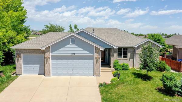 2393 W 46th ST, Loveland, CO 80538