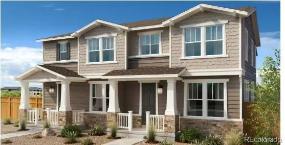 13550 E 111th PL, Commerce City, CO 80022