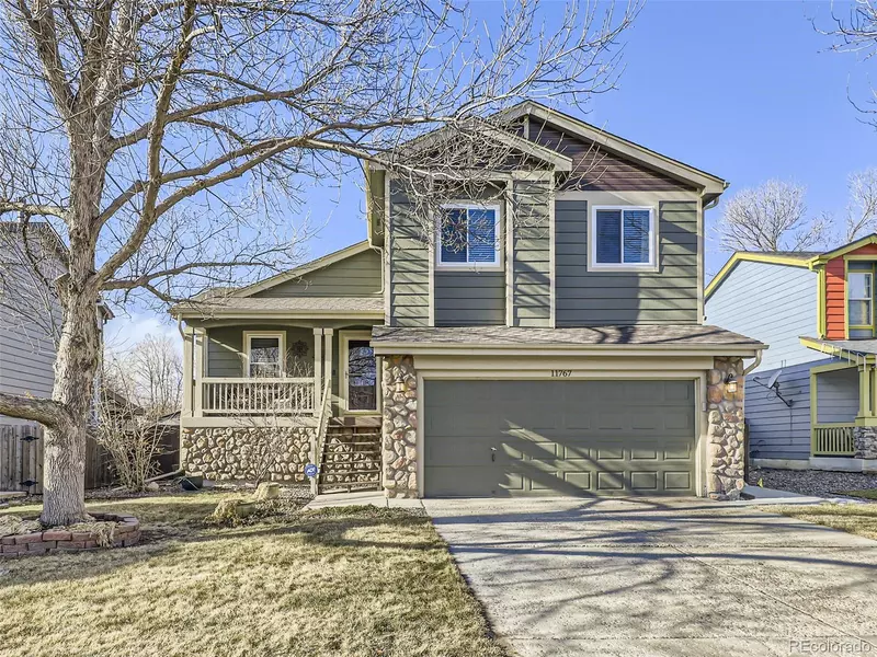 11767 Elizabeth CIR, Thornton, CO 80233