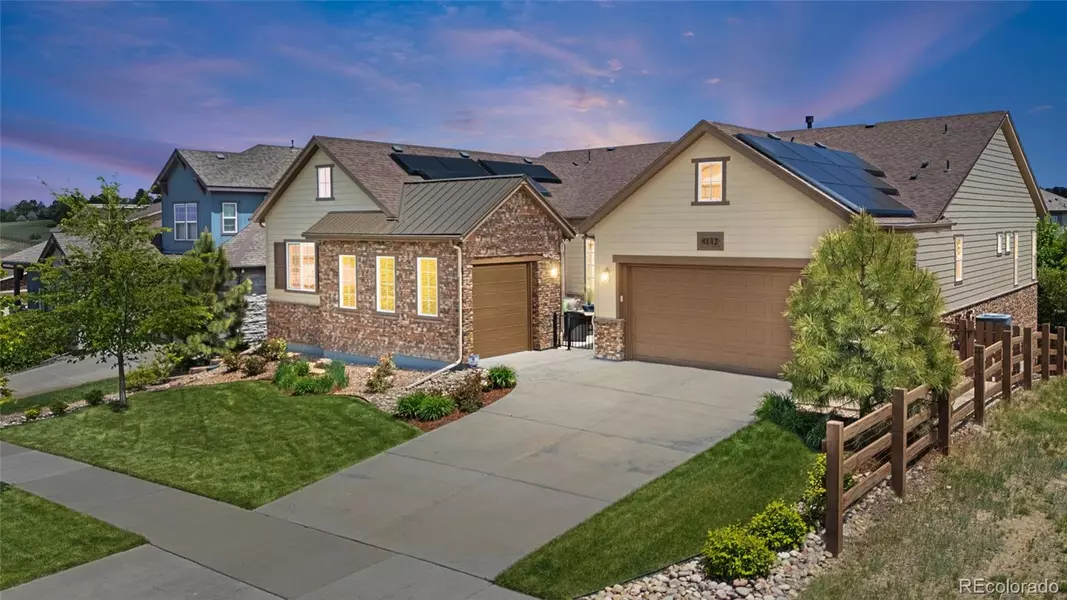 8142 S Langdale WAY, Aurora, CO 80016