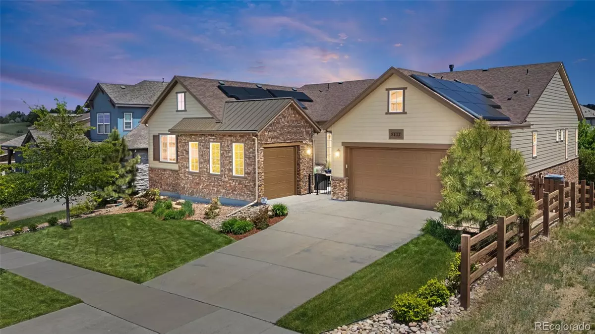 Aurora, CO 80016,8142 S Langdale WAY