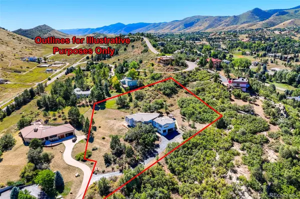 Morrison, CO 80465,5799 Crestbrook CIR