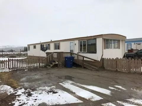 Kremmling, CO 80459,601 County Road 396